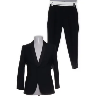 Smoking (Porter Fresco Tux) från J.Lindeberg Ull