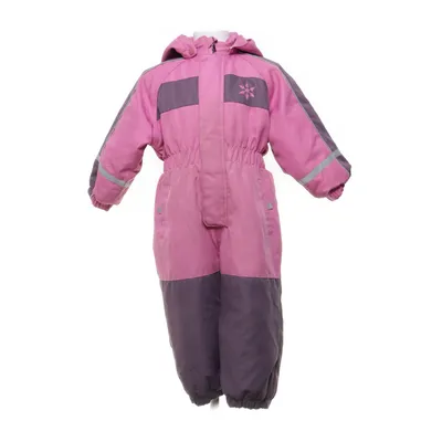 Overall (Rosa) från Friends Polyester