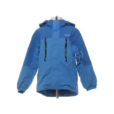 Jacka (Blå) från Isbjörn