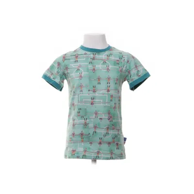 T-shirt (Grøn, Flerfarvet) fra Molo