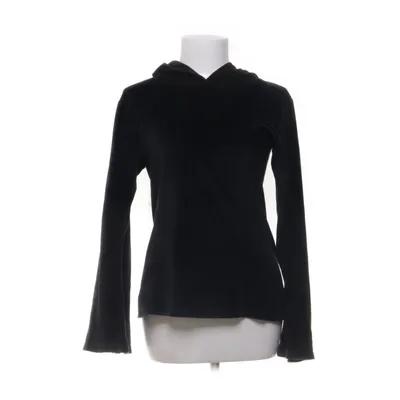 Hoodie (Black) from Bäres Cotton