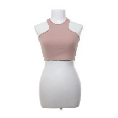 Crop top (Beige) från Xshapes