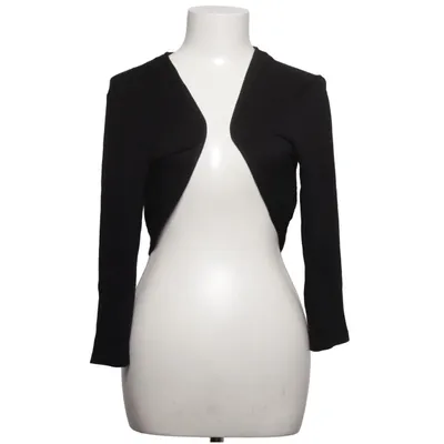 Bolero (Zwart) van Sir Oliver Elastaan, Viscose
