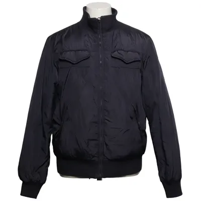 Blouson (Bleu) de Henri Lloyd Duvet, Polyamide