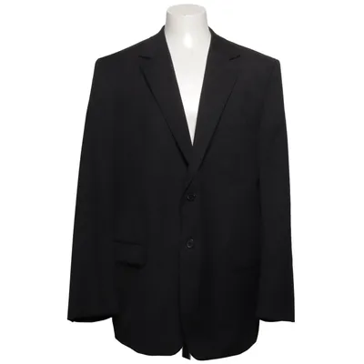 Blazer (Gris) de Bexleys Man Polyester, Viscose, Laine