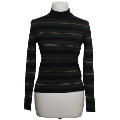 Turtleneck (Black, Green) from OVS