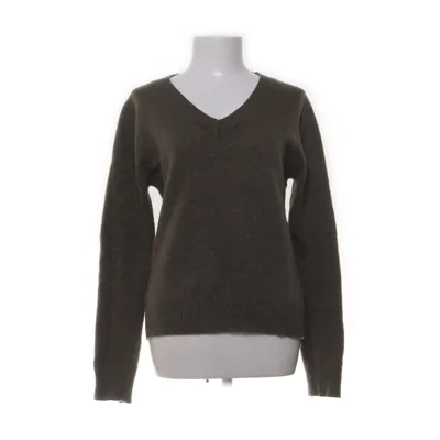 Pullover (Brun) från Flash Nylon, Ull