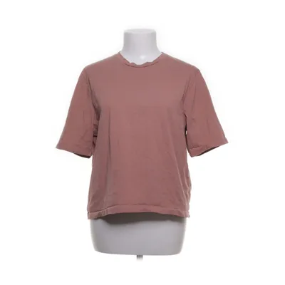 T-shirt (Rosa) från Lindex Bomull