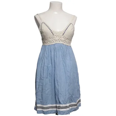 Dress (Blue, White) from Tommy Hilfiger Cotton