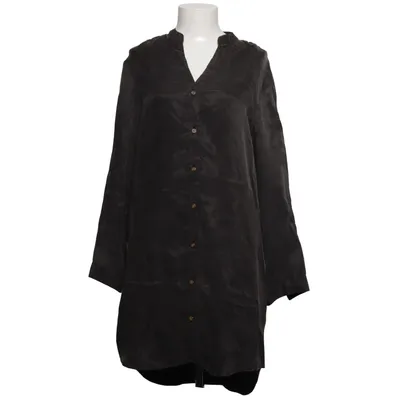 Robe chemise (Gris) de Velvet Heart Coton, Cupro, Viscose