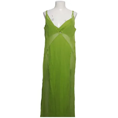 Maxi dress (Art) from NA-KD Art Cotton, Viscose