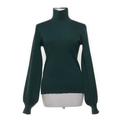 Polotröja (Grön) från Samsøe & Samsøe Polyester