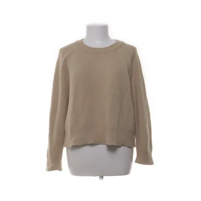 Tröja (Beige) från Dilvin Knit Polyamid, Polyester, Viskos