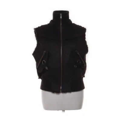 Outer vest (Brown) from Tippy Acrylic, Polyester