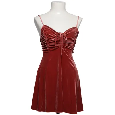 Dress (Pink) from Light Before Dark Elastane, Polyester