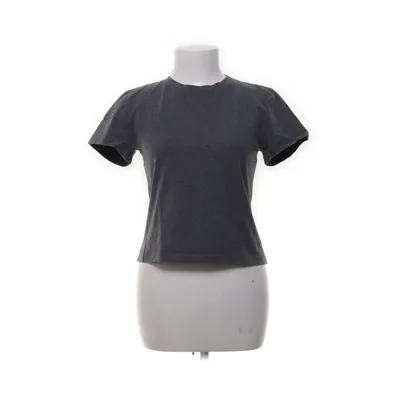T-shirt (Gray) from Jan n June Organic cotton, Elastane