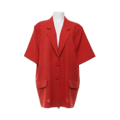 Kavaj (Röd) från Wästgöta Polyester
