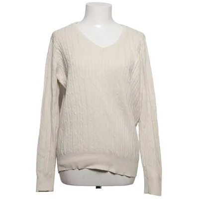 Tröja (Beige) från Pahladium Bomull