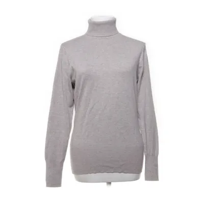 Polotröja (Grå, Beige) från Betty Barclay Polyamid, Viskos
