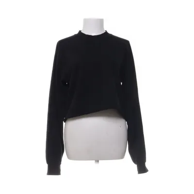 Long sleeve T-shirt (Black) from Los Angeles Apparel Cotton