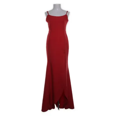 Robe de soirée (Rouge) de True Violet Élasthane, Polyester