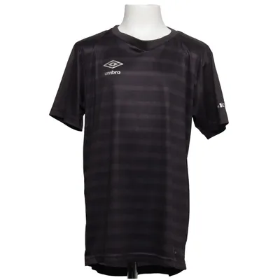 T-shirt (Svart) från Umbro Polyester