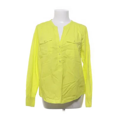 Blouse (Yellow) from J.Crew Cotton