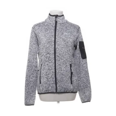 Fleecetröja (Vit, Flerfärgad) från OTP Polyester
