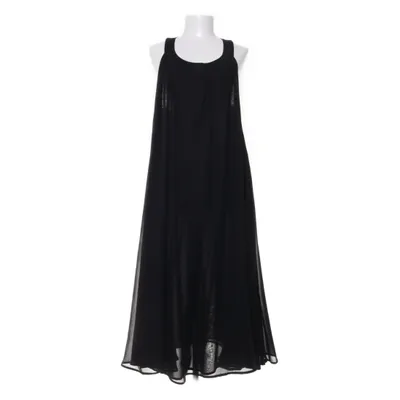 Dress (Black) from Monday Cotton, Polyester