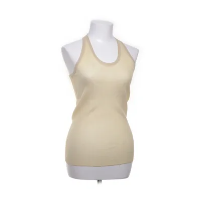 Tanktop (Beige) van Eytys