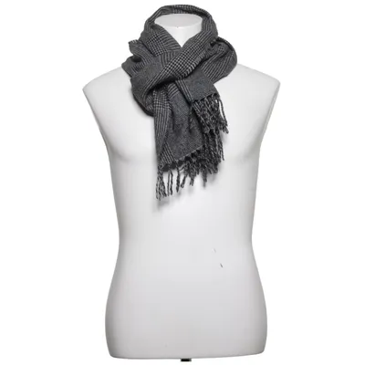Halsduk (Grå) från H&M Akryl