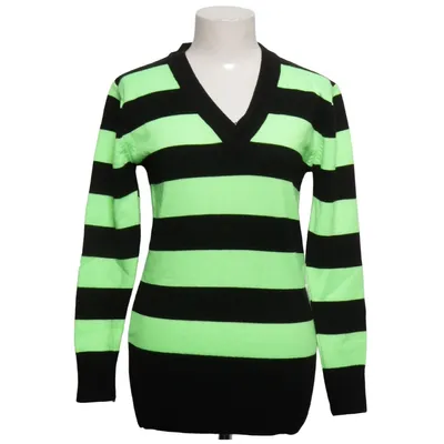 Pull-over (Noir, Vert) de Crazy Age