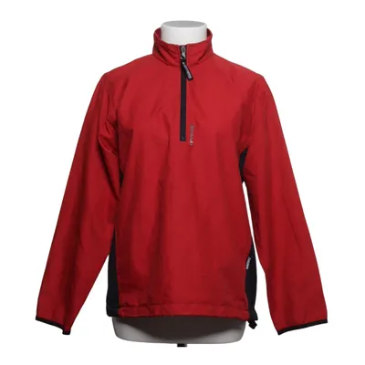 Anorak (Röd, Svart) från Ivanhoe