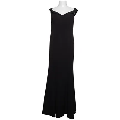 Evening gown (Black) from Gino Cerruti