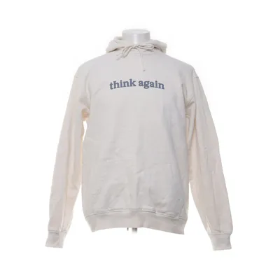 Capuchon sweater (Beige) van Vailent Organisch katoen