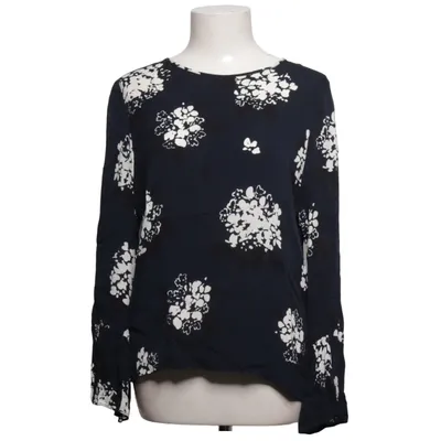 Blouse (Serena ls aop 8083) from Samsøe & Samsøe Viscose