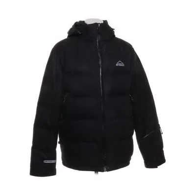 Dunjacka (Svart) från McKinley Dun, Fjädrar, Polyester