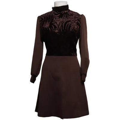 Dress (Brown) from Ripa