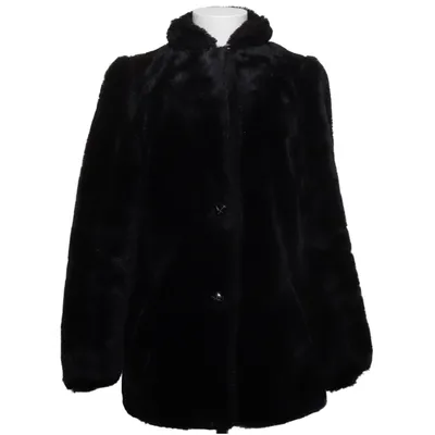 Vinterjacka (Svart) från Johan Skoglund