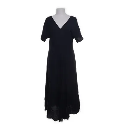 Klänning (Blå) från Soaked in Luxury Polyester, Viskos