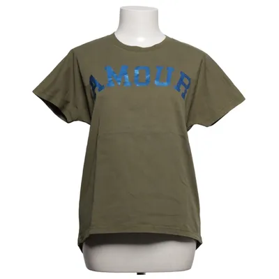 T-shirt (Green) from Zadig & Voltaire