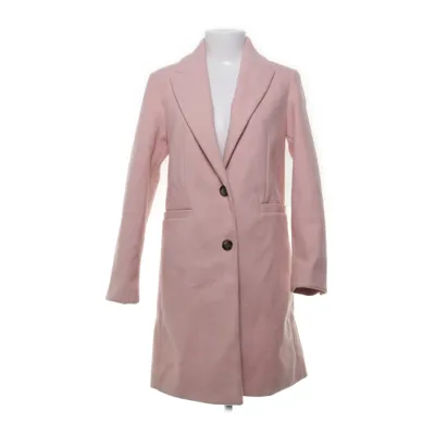 Coat (Pink) from Primark Polyester