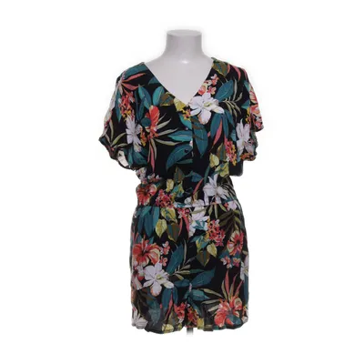 Byxdress (Svart, Flerfärgad) från Promod