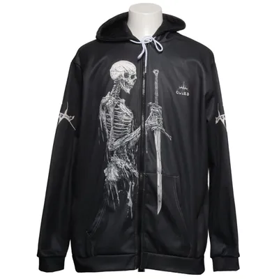 Hoodie (Black)