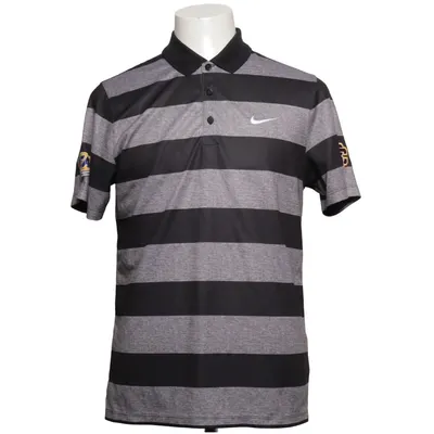 Pikétröja (Grå, Svart) från Nike Golf