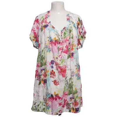 Top (White, Pink, Multicolored) from Zay Clothing