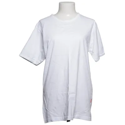 T-shirt (Vit) från Newbody Bomull