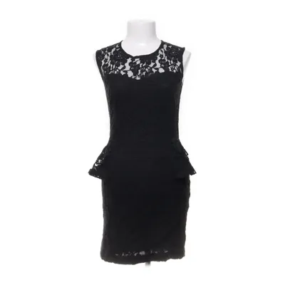 Cocktail dress (Black) from Suiteblanco Cotton, Nylon