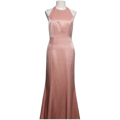 Robe de soirée (Rose) de Jarlo Élasthane, Polyester