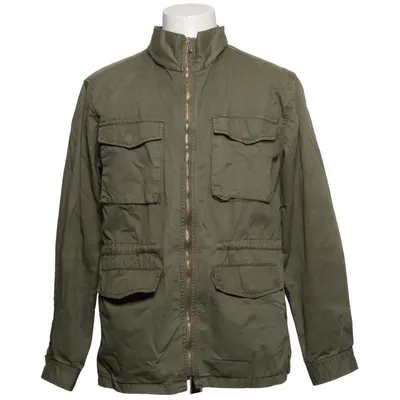Veste safari (Cargo jacka ) de The Black Label Collection Lager 157